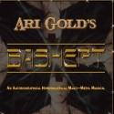NYMF and Gold 18 Present Ari Gold's BASHERT, 7/11 - 15 Video