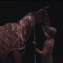 STAGE TUBE: Behind-the-Scenes of WAR HORSE Tour in LA; Opens Tonight, 6/29! Video