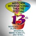 Midtown International Theatre Festival Announces Short Subjects Selections Video