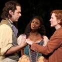 AS YOU LIKE IT Concludes Run for Shakespeare in the Park; INTO THE WOODS Begins 7/23 Video