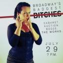 Glass Mind's Summer Cabaret Set for 7/29