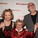 Photo Coverage: Mark St. Germain's DR. RUTH, ALL THE WAY Opens at Barrington Stage Co Video