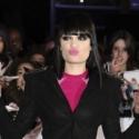 Jessie J Wants to Team Up with Andrew Lloyd Webber