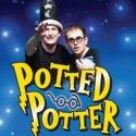 POTTED POTTER Extends Through September 2 Video