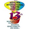 HAMLET BOUND & UNBOUND Plays Midtown International Theatre Festival, 7/31-8/5 Video