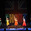 Photo Flash: First Look at SHOUT! THE MOD MUSICAL Video