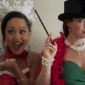 Cabaret Soiree Presents KITCHMAS IN JULY,  7/18 - 7/21 Video