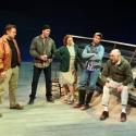 MEN’S LIVES Opens Tomorrow at Bay Street Theatre Video