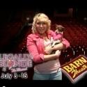 STAGE TUBE: Promo Video of Barn Theatre's LEGALLY BLONDE, Opening 7/3 Video