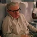 STAGE TUBE: First Look - Woody Allen's TO ROME WITH LOVE Video