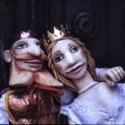 Czechoslovak-American Marionette Theatre Presents THE WHITE DOE, Now thru 8/18 Video