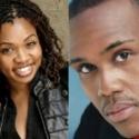 PORGY AND BESS' Sumayya Ali and David Hughey Guest Star on STANDING BY Series Premier Video