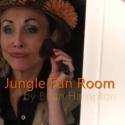 STAGE TUBE: Preview THE JUNGLE FUN ROOM, Playing New World Stages 7/31 Video