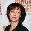 Susan Sarandon to Voice Part in ShowMachine's HELL & BACK Video