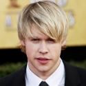 GLEE Cast to Return for Season 4; Chord Overstreet in Talks to Become Series Regular Video