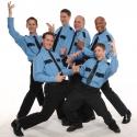 Runaway Stage Productions Presents THE FULL MONTY, 7/6-29 Video