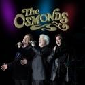 Merrill, Jay and Jimmy Osmond Perform at Las Vegas' Suncoast Showroom, 8/11-12 Video