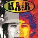 MusicalFare Theatre Presents HAIR, 7/5-8/11