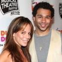 FREEZE FRAME: Leslie Kritzer and Corbin Bleu Preview NYMF Selections!