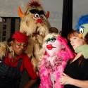 BWW Reviews: Theatre Too Stages Intimate AVENUE Q