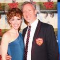 Photo Flash: Lindsay Nicole Chambers et al. at TRIASSIC PARQ THE MUSICAL's Opening Ni Video