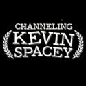 Off-Broadway's CHANNELING KEVIN SPACEY Moves to Roy Arias Theatre from 7/27 Video