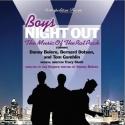 BWW Reviews: BOYS NIGHT OUT at Metropolitan Room Shows Potential; Rat Pack Tribute Sh Video