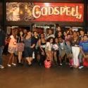Impact Broadway Takes 200 High School Students to GODSPELL Video