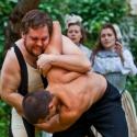BWW Reviews: AS YOU LIKE IT, The Actor's Church, July 2012 Video
