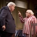 Photo Flash: Danny DeVito and Richard Griffiths in THE SUNSHINE BOYS at Savoy Theatre Video