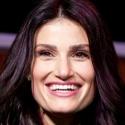 Idina Menzel Considering 'A Couple' of Broadway Projects Video