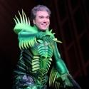 SPIDER-MAN's Patrick Page to Play Final Performance as Green Goblin, Aug. 5 Video
