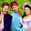 CRT Presents THE PIRATES OF PENZANCE, Helmed by Terrence Mann, 7/12-22 Video