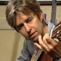 Eric Johnson Kicks Off UK Tour