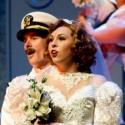 Photo Flash: First Look at Kennedy Theater's DAMES AT SEA Video
