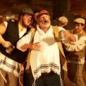 FIDDLER ON THE ROOF Comes to Leddy Center, 7/11 & 18