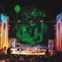 Ford Amphitheatre to Begin Construction in October