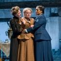 Photo Flash:  First Look at Carrie Coon, Ora Jones, et al. in THREE SISTERS at the St Video