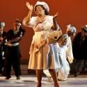 Photo Flash: First Look at E. Faye Butler et al. in Goodman Theatre's CROWNS Video