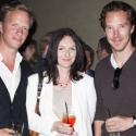 Photo Flash: Benedict Cumberbatch, Geri Halliwell and More at Royal Court's BIRTHDAY  Video