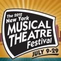 The Hottest New Musicals This Summer are at NYMF - Performances Start Monday!