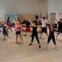 STAGE TUBE: Interview and Rehearsal Footage of PCPA's LEGALLY BLONDE Video