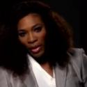 STAGE TUBE: Sneak Peek - Serena Williams Guest Stars on DROP DEAD DIVA Video