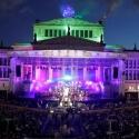 BWW Reviews: 'First Night Classic Open Air' Gendarmenmarkt Video