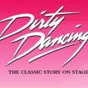 Jill Winternitz, Nicky Griffiths Join DIRTY DANCING National Tour Video