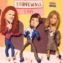 Gay/Straight Alliance Hold Comedy Preview At Stonewall Inn, 7/27