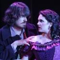 Photo Flash: First Look at DOMA Theatre's JEKYLL & HYDE, Opening Tonight Video