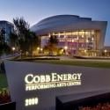 Cobb Energy Performing Arts Centre To Offer Discount Tickets For Season Video