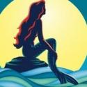 Berkeley Playhouse Presents DISNEY’S THE LITTLE MERMAID JR., 7/26-28