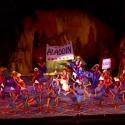 STAGE TUBE: ALADDIN at The Muny - Opening Night Highlights! Video